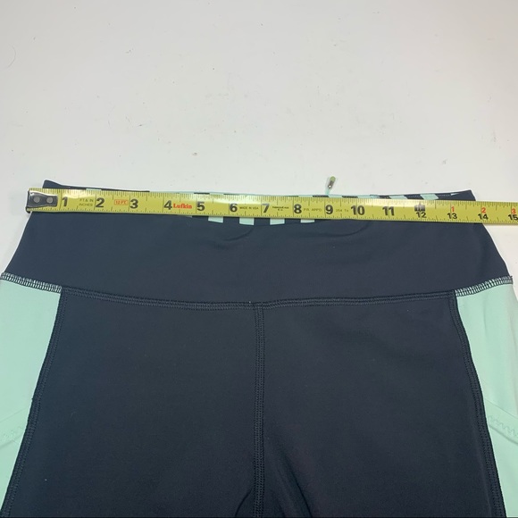 Lululemon Get Up and Glow Legging Reflect Ruching - Picture 6 of 9